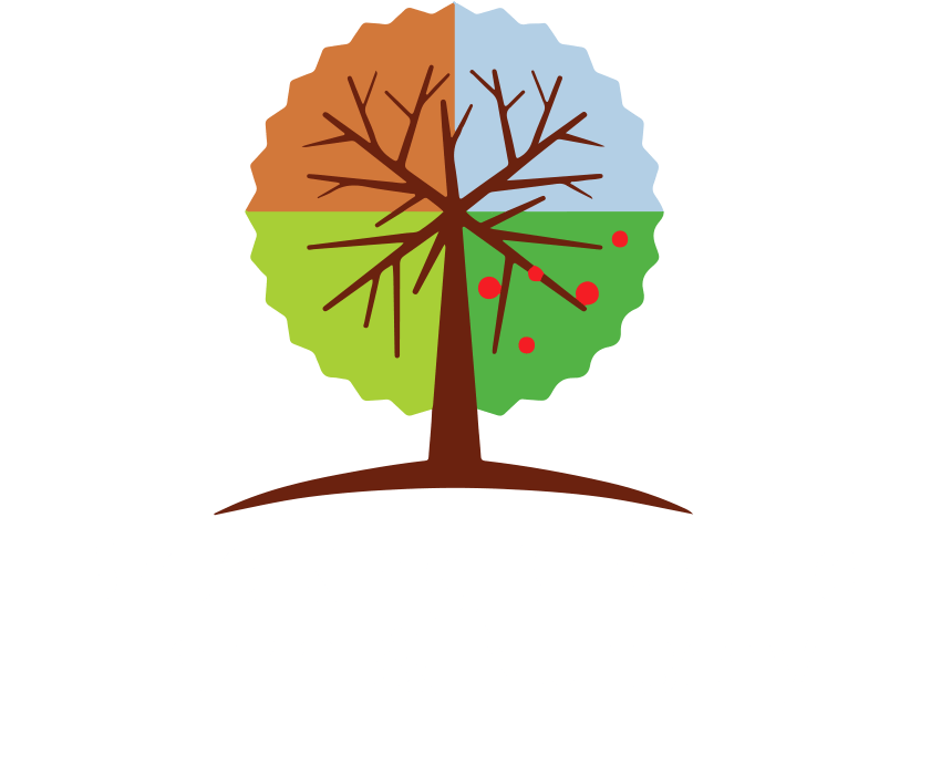 Breaking Ground Logo white