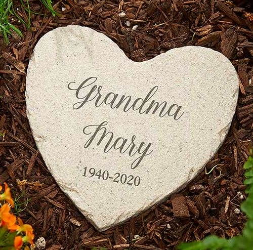 Never Ending Gift - Plaque Option Two ONLINE ONLY